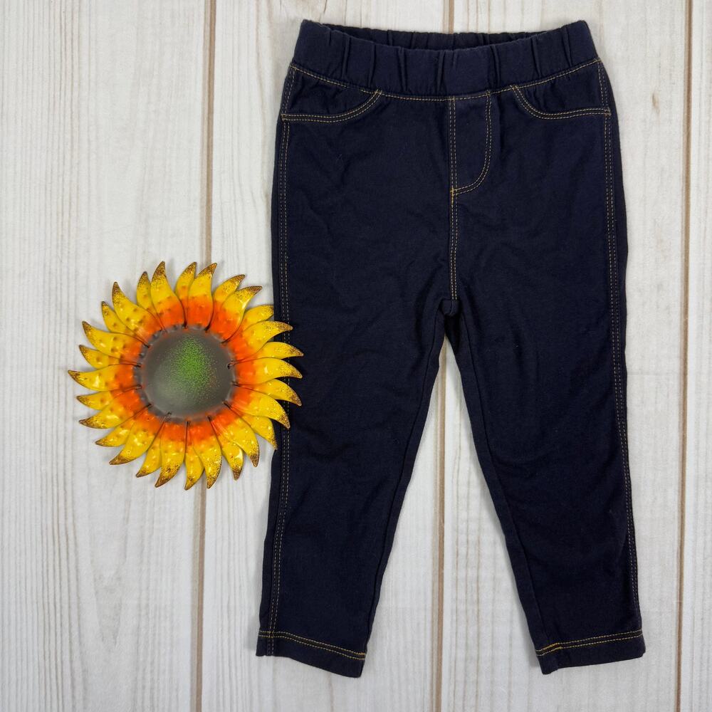 baby gap toddler leggings‎ 18-24M